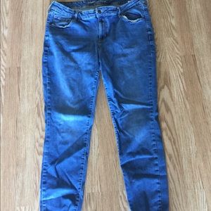 2 “Old Navy” Jeans